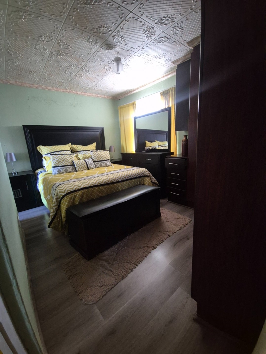 4 Bedroom Property for Sale in Motherwell Nu 6 Eastern Cape